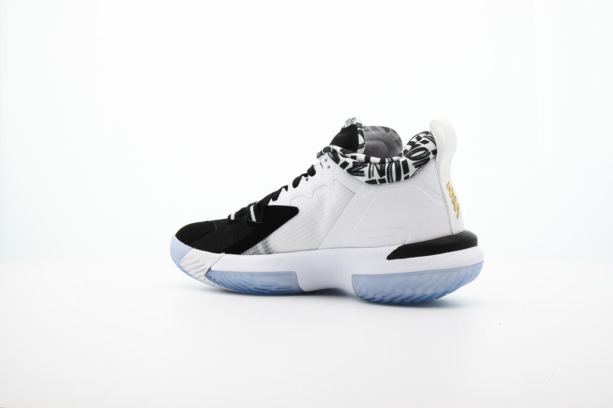 Air Jordan ZION 1 (GS) 